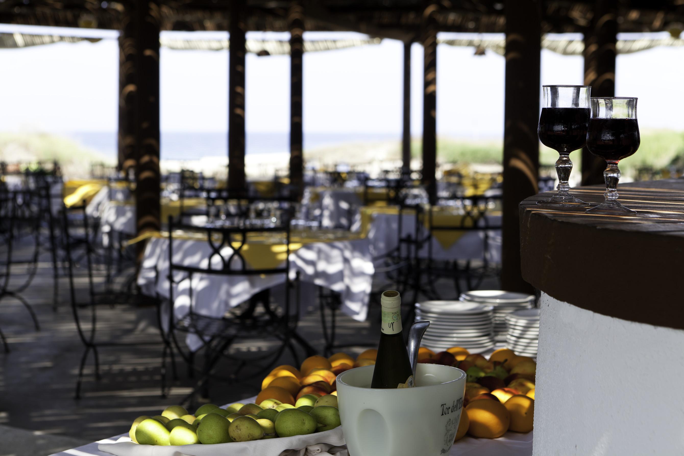 Horse Country Resort Congress & Spa - Hotel Ribot Arborea Esterno foto